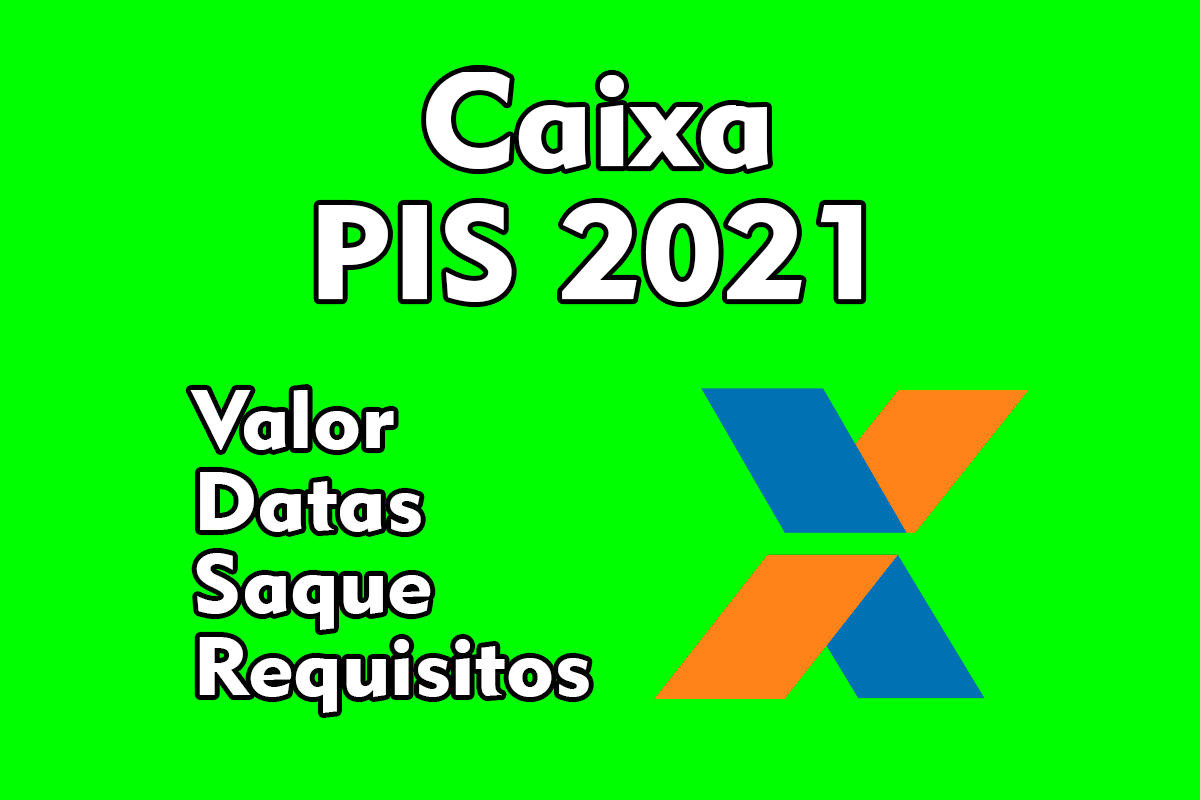 Caixa PIS 2024