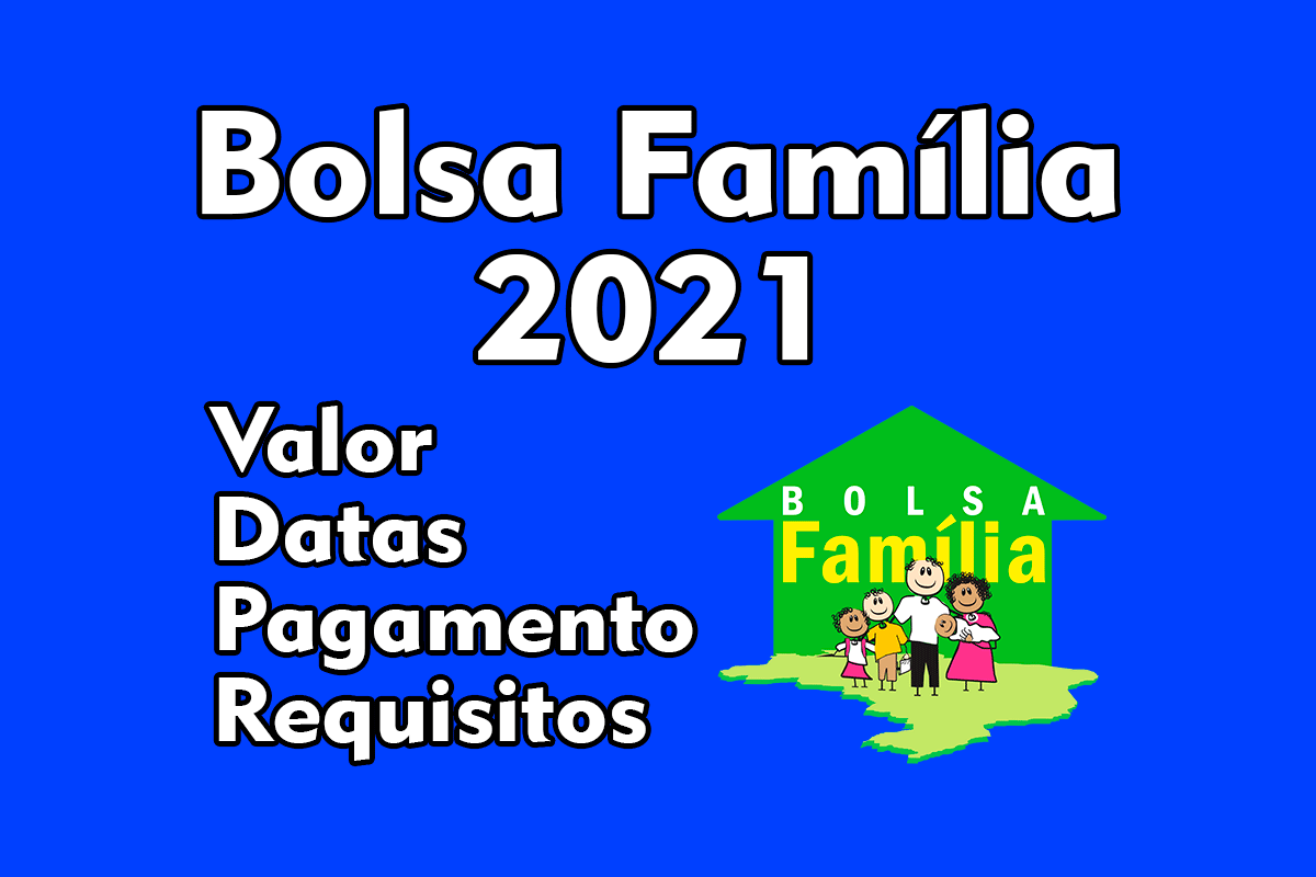 Bolsa Família 2024