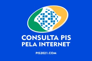 Consulta PIS pela Internet 2024